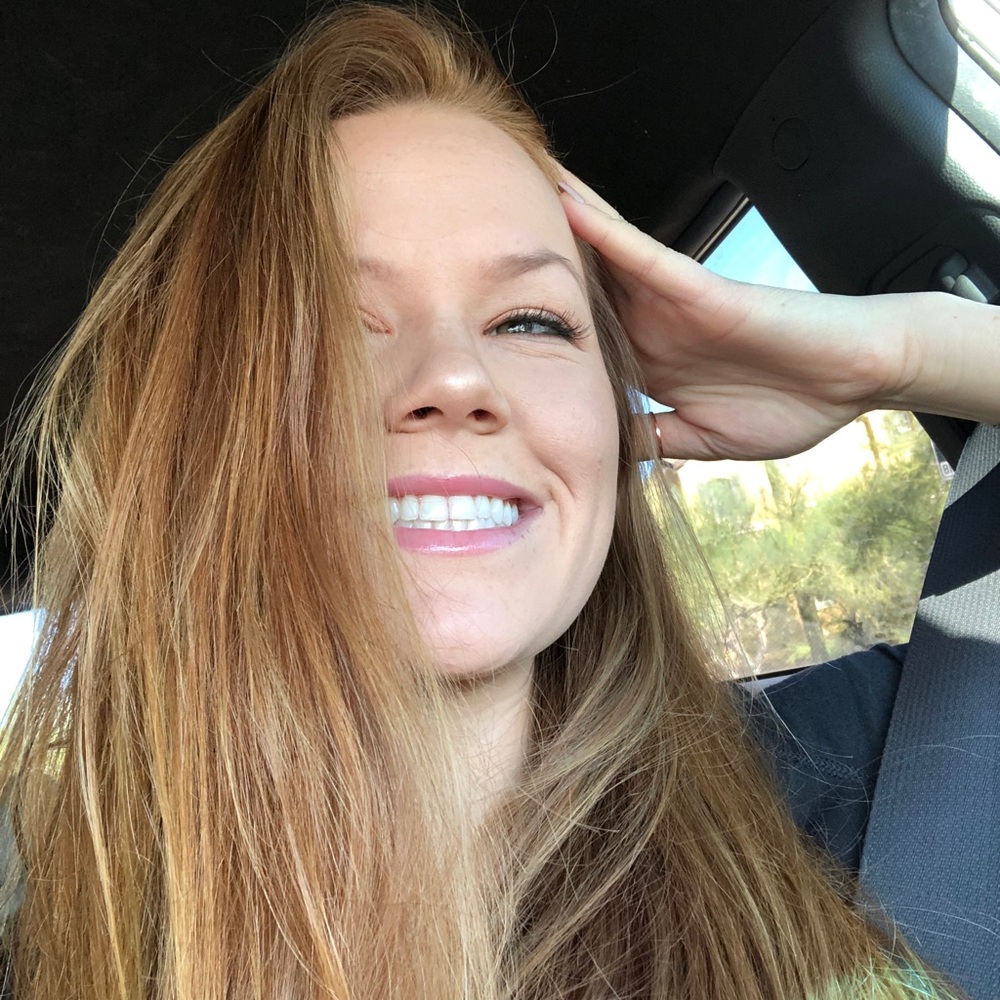 Meet your Posher, Emma